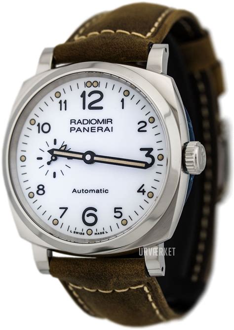 urværket panerai|Panerai .